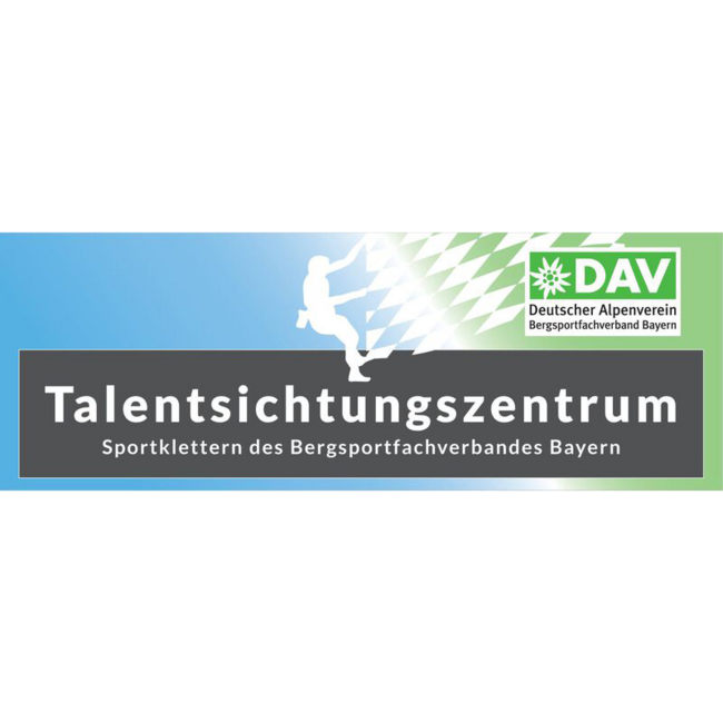 Logo Talentsichtungszentren