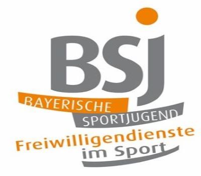 Logo der Bayerischen Sportjugend